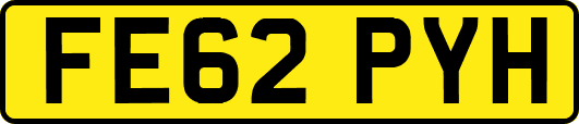 FE62PYH