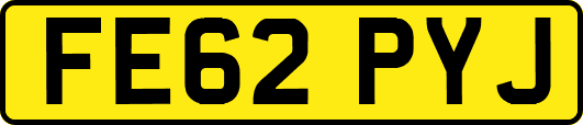 FE62PYJ