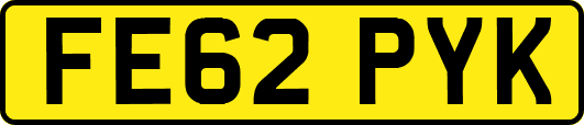 FE62PYK