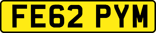 FE62PYM
