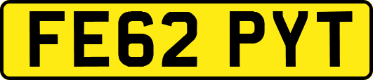 FE62PYT