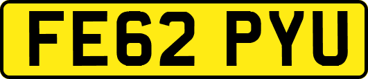 FE62PYU