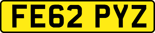 FE62PYZ