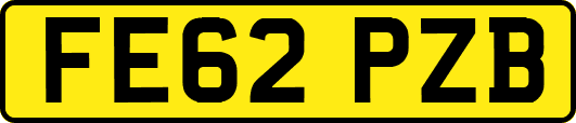 FE62PZB