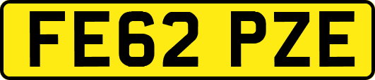 FE62PZE