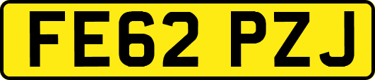 FE62PZJ