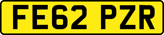FE62PZR