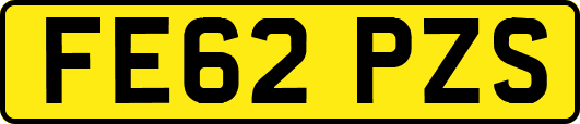 FE62PZS