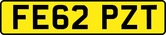 FE62PZT