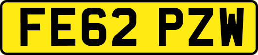 FE62PZW
