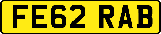 FE62RAB