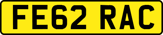 FE62RAC
