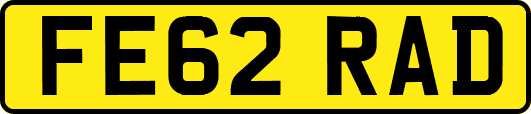 FE62RAD
