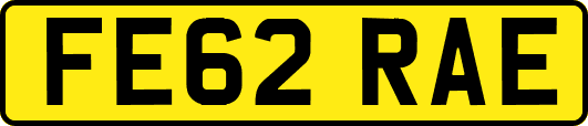 FE62RAE