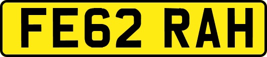 FE62RAH