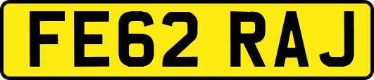 FE62RAJ