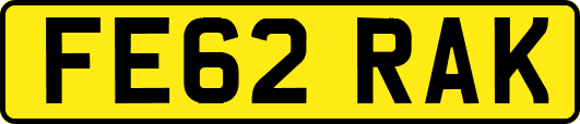 FE62RAK
