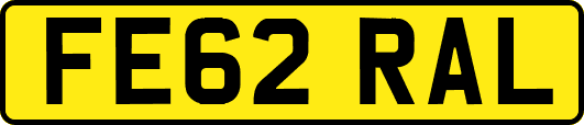 FE62RAL