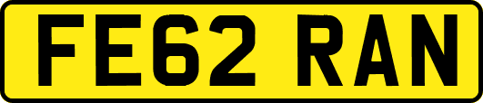 FE62RAN