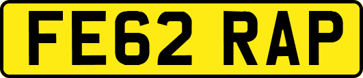 FE62RAP