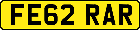 FE62RAR