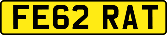 FE62RAT