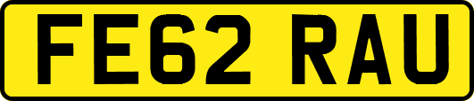FE62RAU