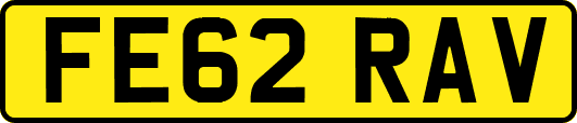 FE62RAV