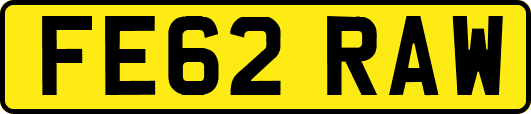 FE62RAW