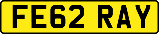 FE62RAY