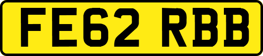 FE62RBB
