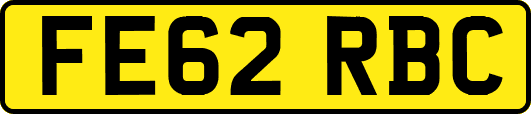 FE62RBC