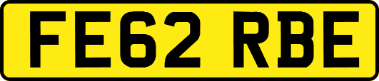 FE62RBE