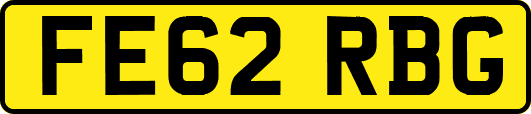 FE62RBG