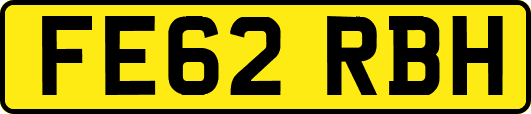 FE62RBH