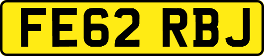 FE62RBJ