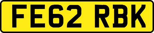 FE62RBK