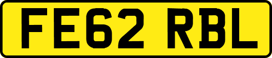 FE62RBL