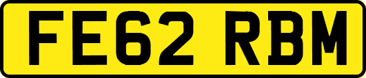 FE62RBM
