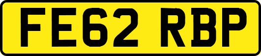 FE62RBP