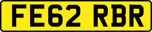 FE62RBR