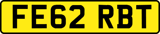 FE62RBT