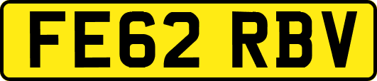 FE62RBV