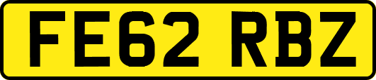 FE62RBZ