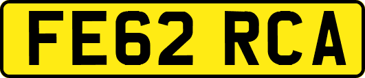 FE62RCA