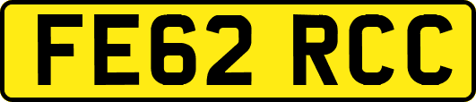 FE62RCC
