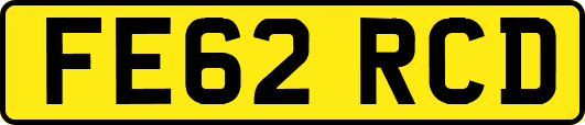 FE62RCD