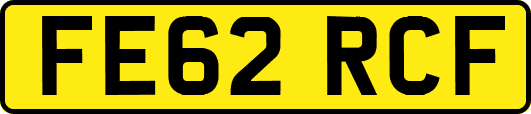 FE62RCF