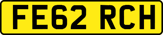 FE62RCH