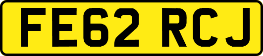 FE62RCJ
